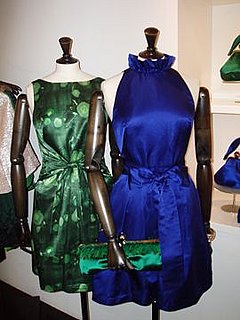 Sneak Peek! Deborah Lloyd's First Collection For Kate Spade 
