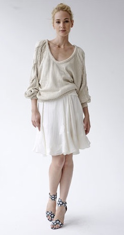 Trend Alert: Muted Colors