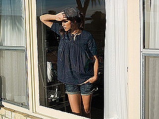Sneak Peek! Quiksilver's Women's Collection