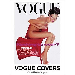 Fab Read: Vogue Covers, On Fashion's Front Page 