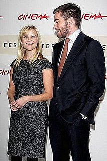 Power Couple: Reese Witherspoon & Jake Gyllenhaal 