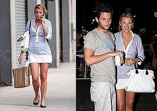 Celebrity Style: Blake Lively 