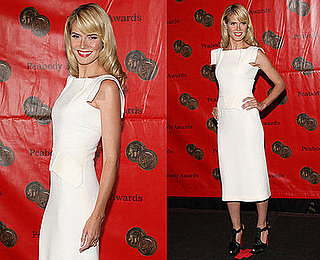Celebrity Style: Heidi Klum 