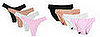 Simply Fab: OnGossamer Luxury Liner Underwear 