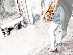 Fab Flash: Devi Kroell To Design Clothing Fab Flash: Devi Kroell To Design Clothing