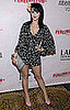 Fabcon: Katy Perry 