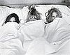 Do You Ever Sleep Naked? 