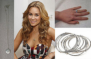 Lauren Conrad's Accessory Collection