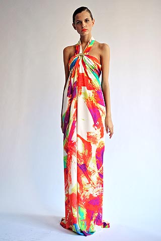 Naeem Khan Naeem Khan