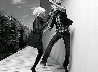 Do You Fight With Your Siblings Over Clothes? 