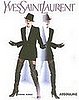 Fab Read: Yves Saint Laurent 