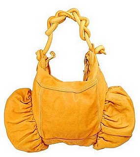 Sissi Rossi Plaited Strap Bag: Love It or Hate It?