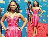 2008 BET Awards: Alicia Keys 