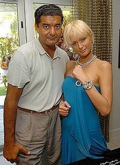 Fab Flash: Jacob Arabov "Jacob the Jeweler" Lands Prison Time