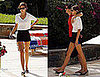 Celebrity Style: Miranda Kerr 