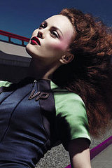 Fab Ad: Vanessa Paradis for Miu Miu Autumn/Winter 2008 