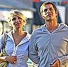 Hollywood’s Hot Date Dress: Cameron and Blake’s Tunic 