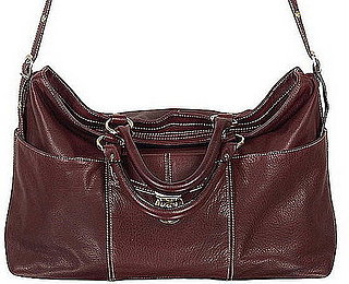 Hayden-Harnett: Giving Me a Heart Attack With the Catalina Laptop Bag 
