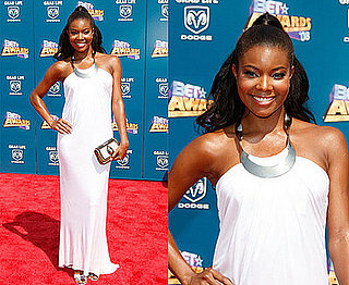 2008 BET Awards: Gabrielle Union