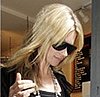 Celebrity Style: Kate Moss 