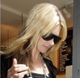 Celebrity Style: Kate Moss 