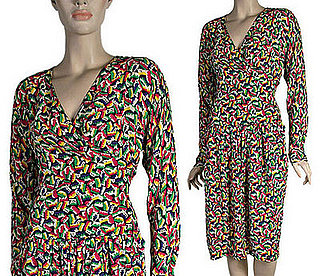 Fab Redux: Blinded by the Missoni
