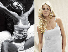 Found! Gisele's White GQ Tank Found! Gisele's White GQ Tank