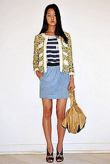 Dress Me Up: Come Sail Away 