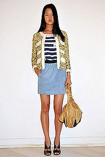 Dress Me Up: Come Sail Away 