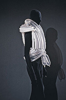 Freaky or Fabulous? Meet Martin Margiela, Balloon Artiste