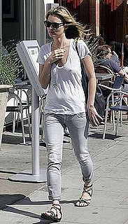 Going Braless: Fab or Drab?