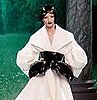 2009 Couture: Christian Dior and Giorgio Armani 