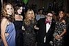 Behind the Seams: Lanvin and Acne Jeans Blue Soiree 