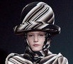 Haute Couture Fall '08: Givenchy 