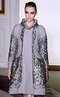 2008 Fall Couture: Valentino 