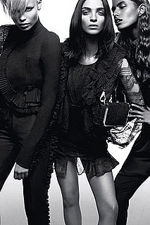 Fab Ad: Givenchy Fall 2008