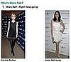 Play Who's More Fab and Win Up to $5,000!