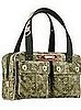 Louis Vuitton Monogramouflage Jasmine Bag: Love It or Hate It? 