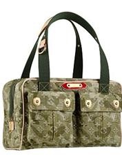Louis Vuitton Monogramouflage Jasmine Bag: Love It or Hate It? 