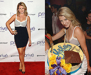 Celebrity Style: Lauren "Lo" Bosworth