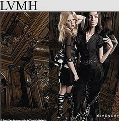 Fab Flash: LVMH Wins Over eBay in Counterfeit Goods Trial