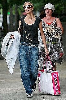 Trend Alert: Baggy Jeans 