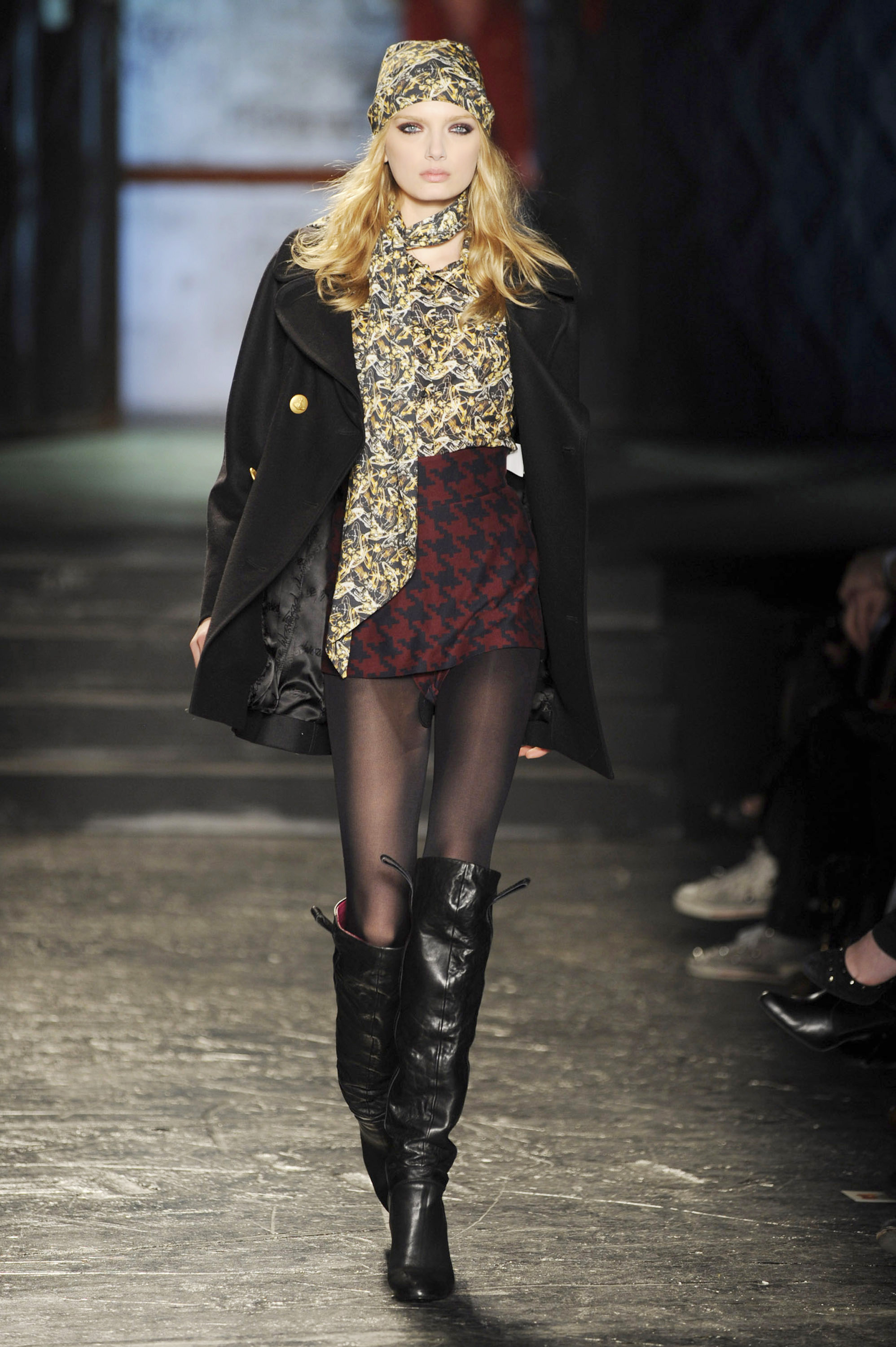 Vivenne Westwood Red Label Vivenne Westwood Red Label
