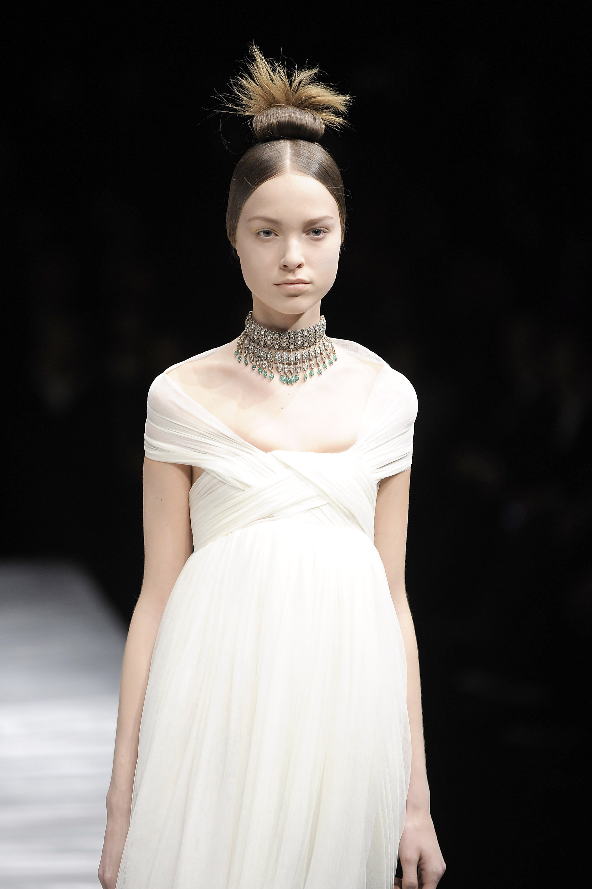 Alexander McQueen Alexander McQueen
