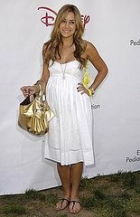 Interview with The Hills Star Lauren Conrad Interview with The Hills Star Lauren Conrad
