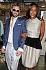 Behind the Seams: Yves Saint Laurent Dover Street Market Party