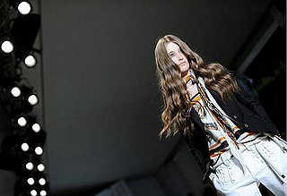 Resort 2009: Gucci 