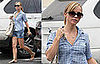 Celebrity Style: Christina Ricci 
