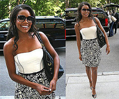 Celebrity Style: Gabrielle Union Celebrity Style: Gabrielle Union