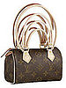 Sneak Peek: Louis Vuitton & Comme des Garcons Collaborate for Fall 